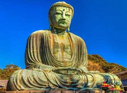 佛教的四大部洲真的存在吗