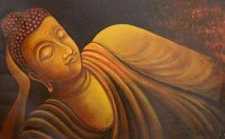 佛陀开示人生是苦的目的与真实