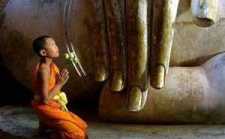 佛教礼仪的信仰内涵